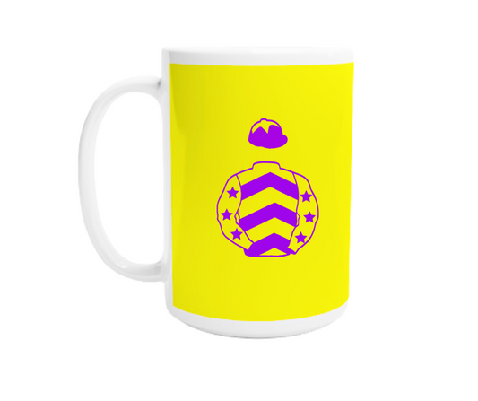 Barraston Racing MUG