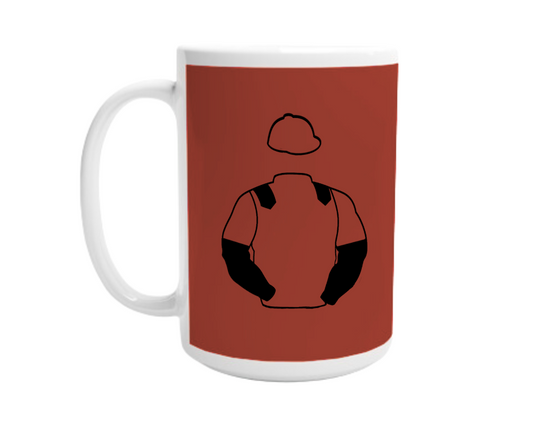 The A Listers MUG