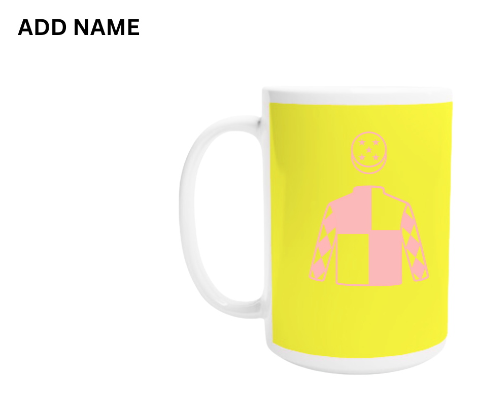 URSA MAJOR MUG