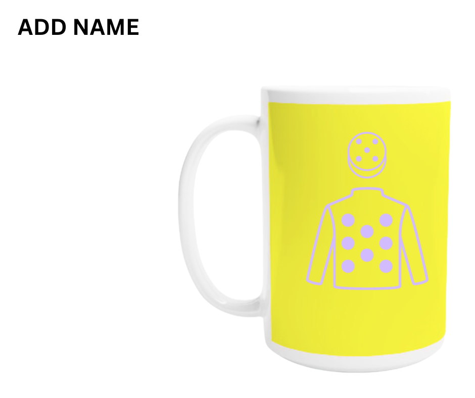 M Shiacolas MUG