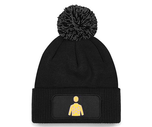 M Shiacolas Horse Racing Hats