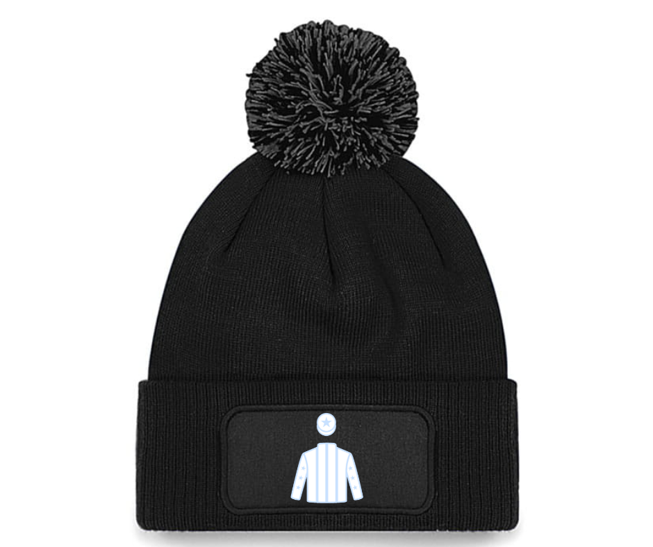 Sayed Hashish Horse Racing Hats