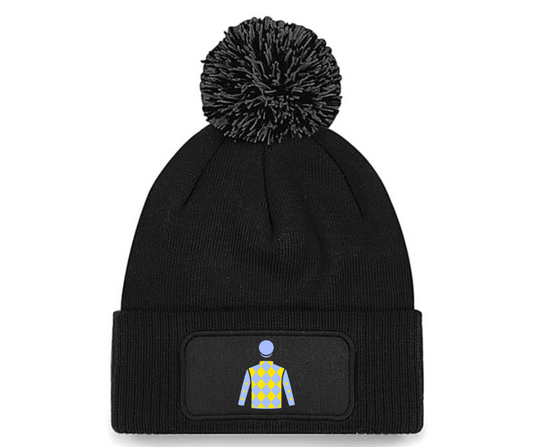 JWI Building Solutions Horse Racing Hats