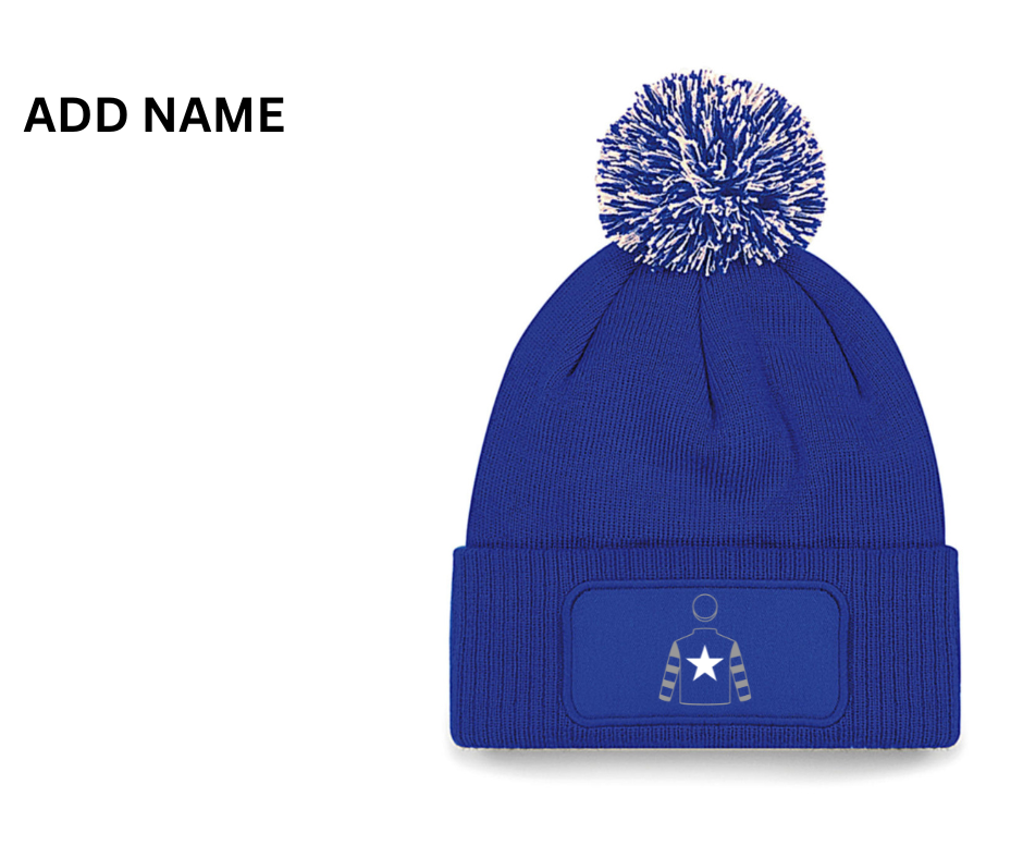 Albaugh Family Stables Horse Racing Hats