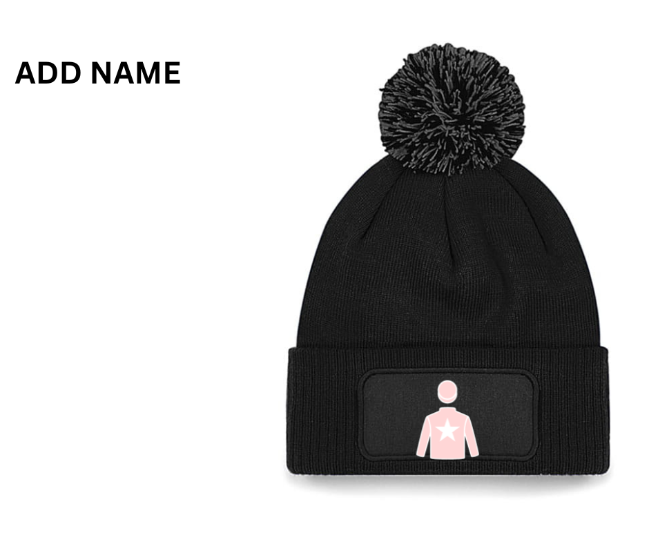 Margaret Marshall Horse Racing Hats