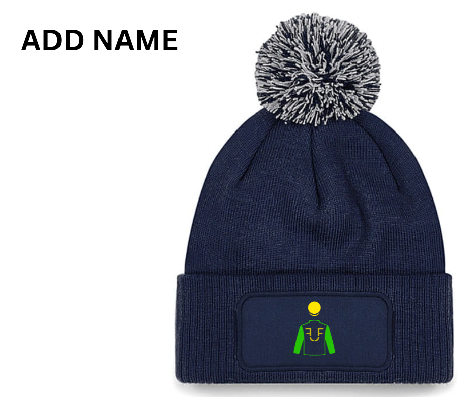 Upland Flats Racing Horse Racing Hats