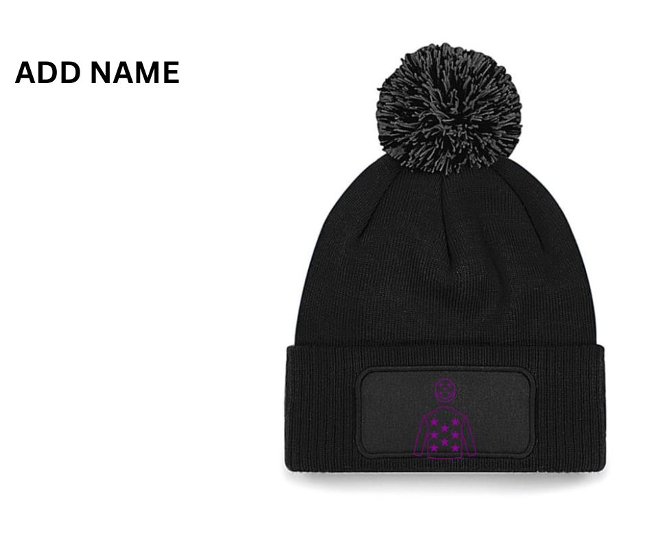 Ecurie Joya Racing Horse Racing Hats