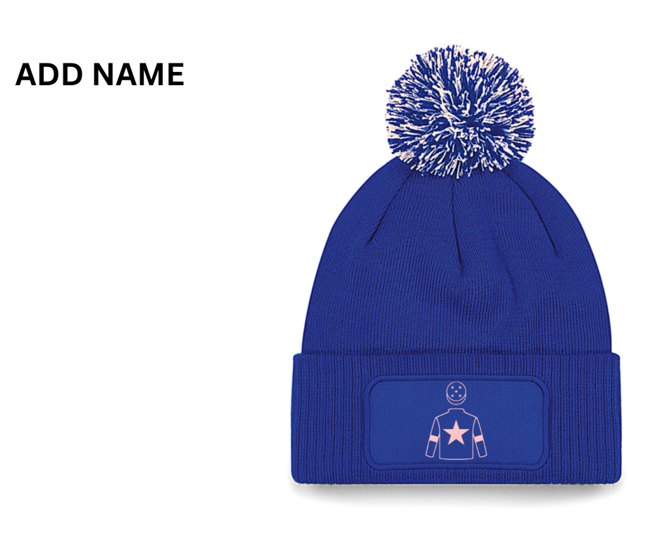 Jarlath Patrick Conway Horse Racing Hats