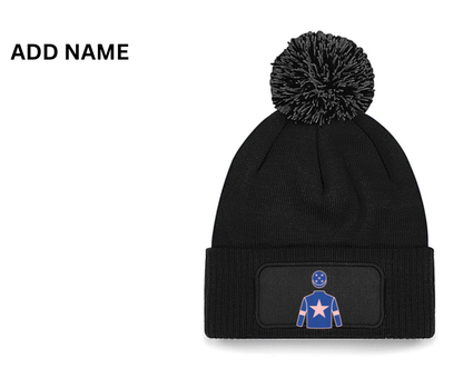 Jarlath Patrick Conway Horse Racing Hats