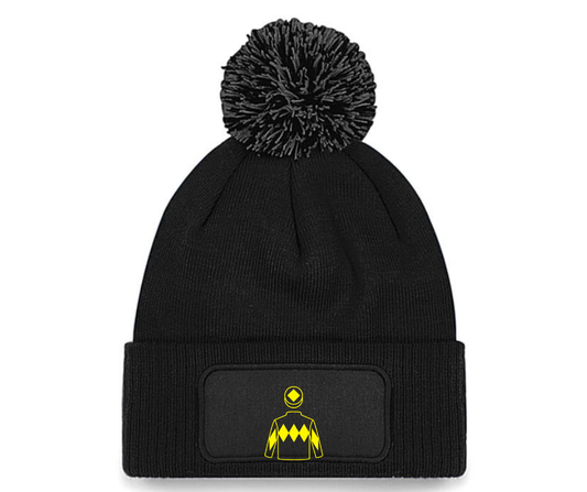 J P Romans Horse Racing Hats