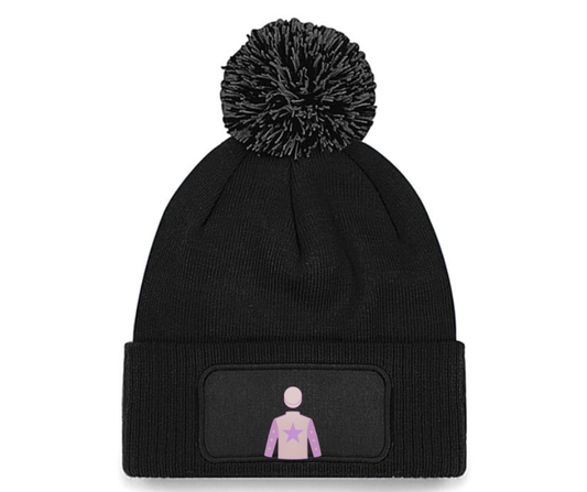 The Megsons Horse Racing Hats