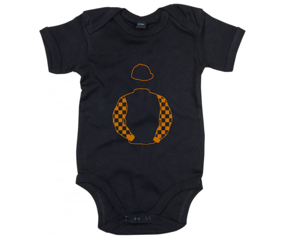 The Operators Baby Grow