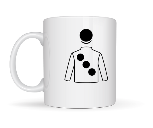 Elite Racing Mug
