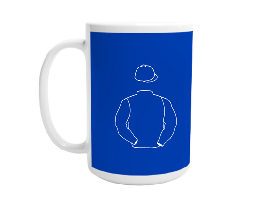 Godolphin MUG