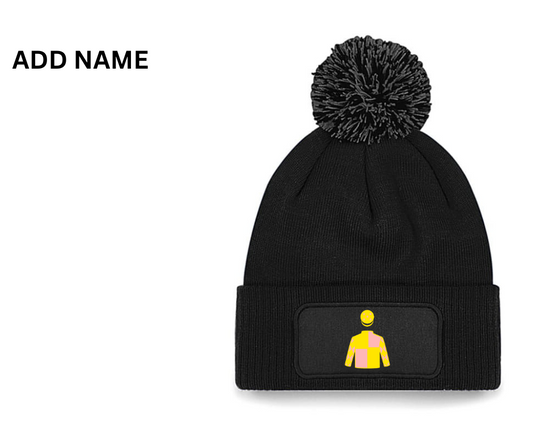 URSA Major Horse Racing Hats