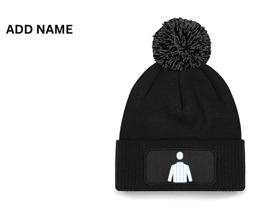 Sayed Hashish Horse Racing Hats