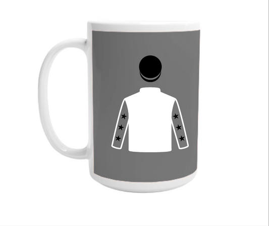 Phil Cunningham MUG