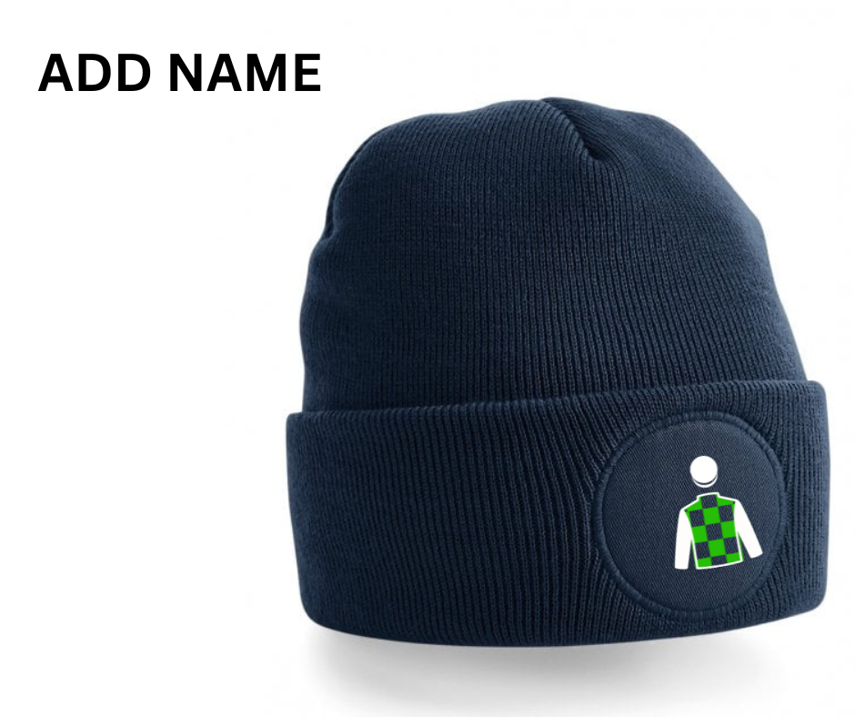 Mrs Richard Henry Horse Racing Hats