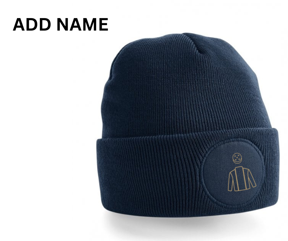 Danial Jabbari Horse Racing Hats