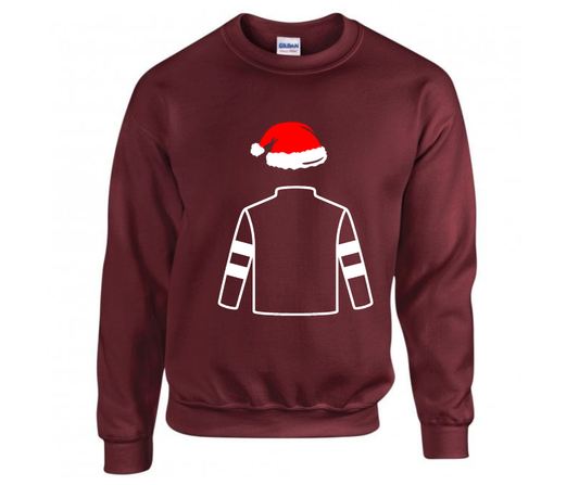 Susumu Fujita Christmas Jumper
