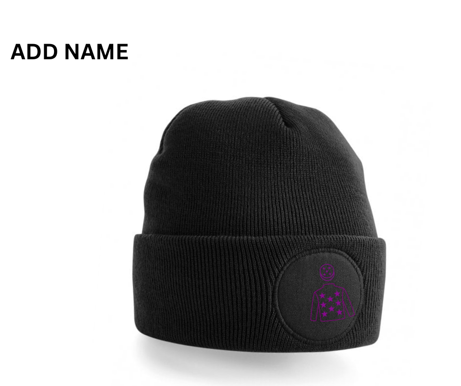 Ecurie Joya Racing Horse Racing Hats