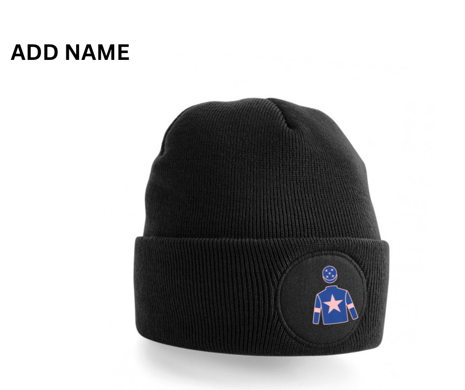 Jarlath Patrick Conway Horse Racing Hats