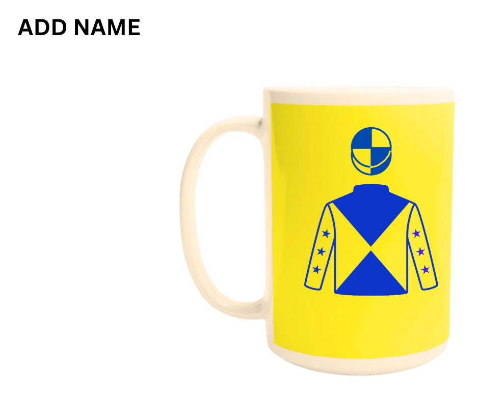 Anne McCartan & Frances Smyth MUG