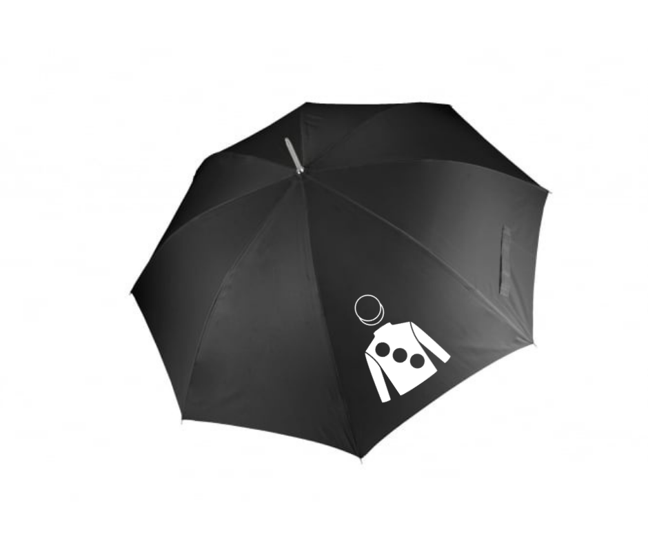 Elite Racing Horse Racing Umbrellas