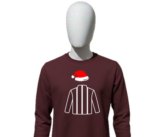 A Waite Christmas Jumper