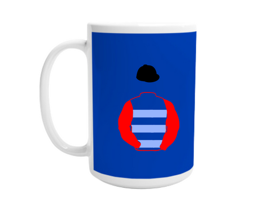 The Joyus Bunch MUG