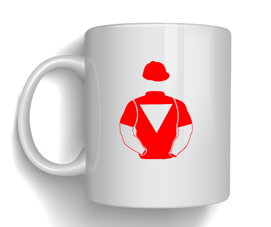 The Rogues Gallery MUG