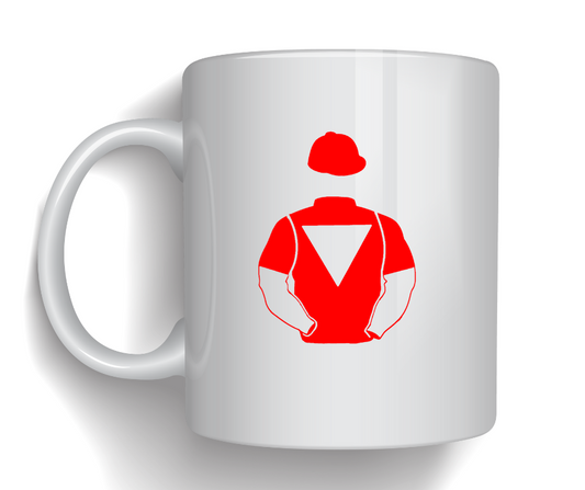 The Rogues Gallery MUG