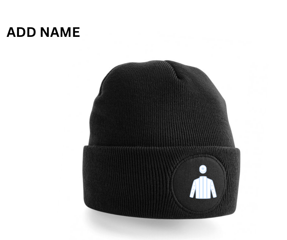 Sayed Hashish Horse Racing Hats