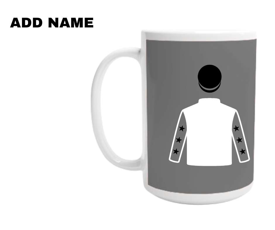Phil Cunningham MUG