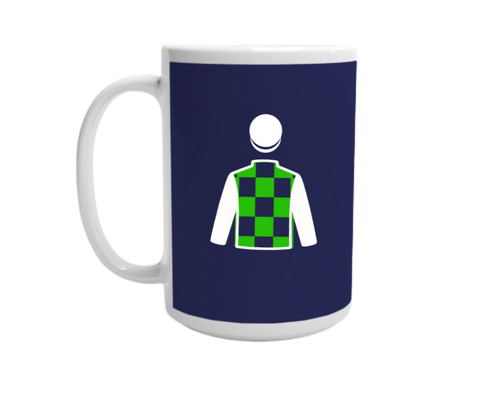 0 Mrs Richard Henry MUG