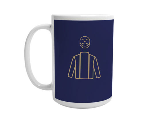 Danial Jabbari MUG