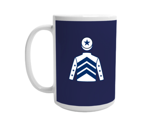 Basher Watts Racing MUG