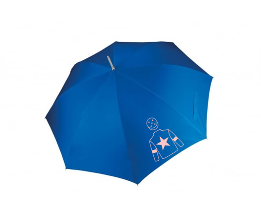 Jarlath Patrick Conway Horse Racing Umbrellas