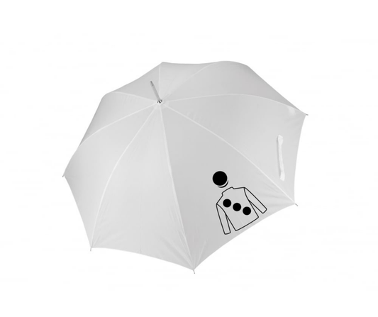 Elite Racing Horse Racing Umbrellas
