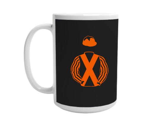 Buzzard Syndicate MUG