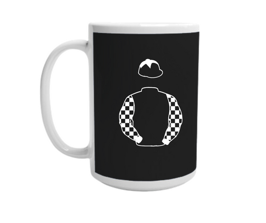 In Bounds Syndicate MUG