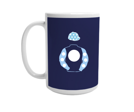 Future Champions Racing MUG