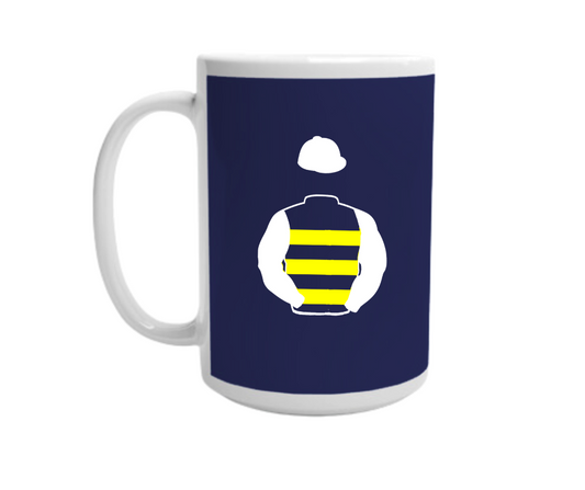 O T I Racing MUG