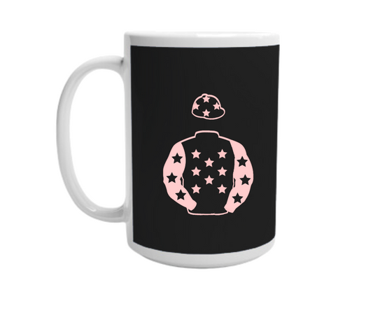 Winners Circle Racing MUG