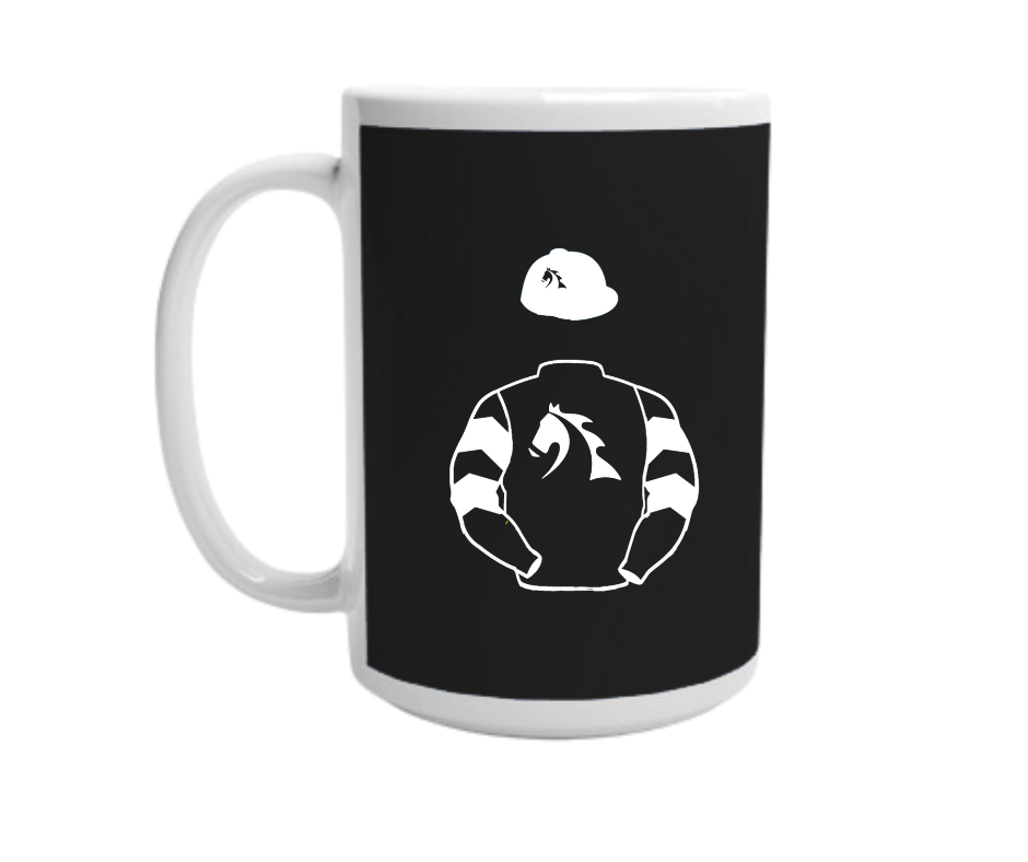 MyRacehorse MUG