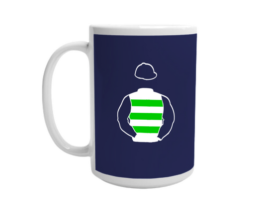 Mick and Janice Mariscotti MUG