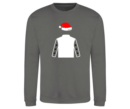 Phil Cunningham Christmas Jumper
