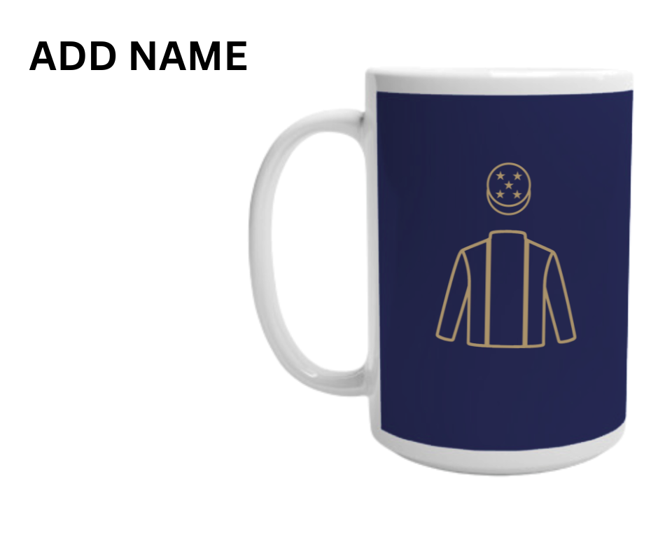 Danial Jabbari MUG
