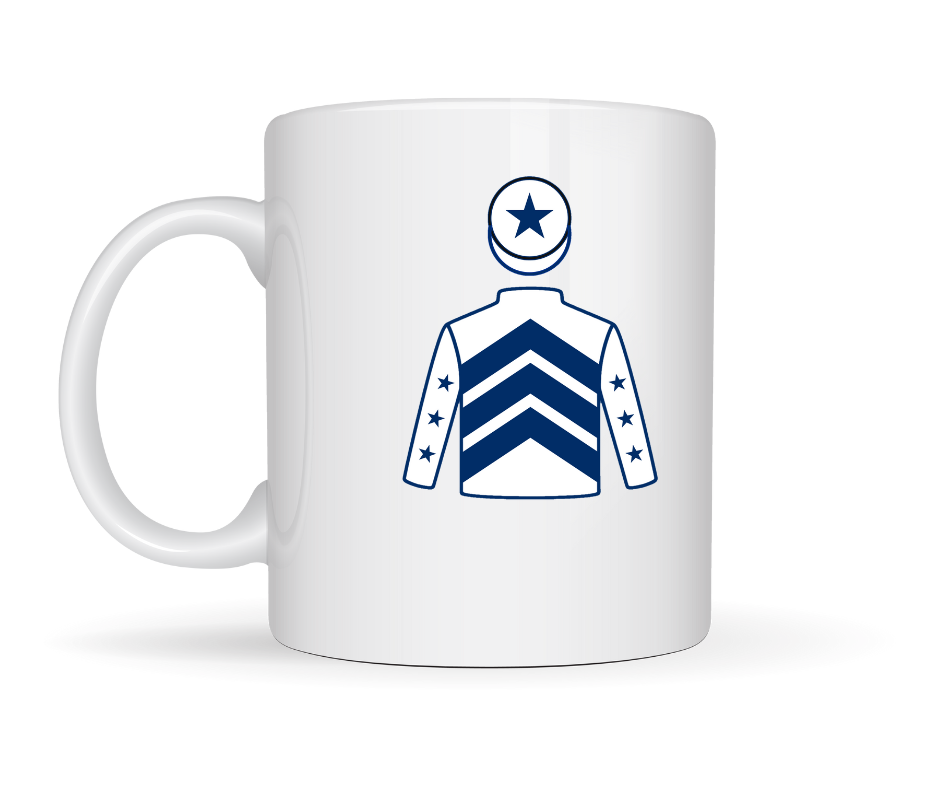 Basher Watts Racing MUG