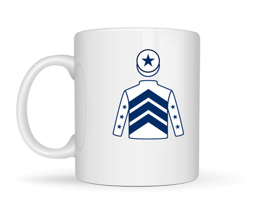 Basher Watts Racing MUG